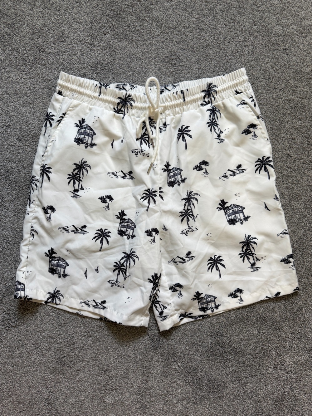 Men’s shorts